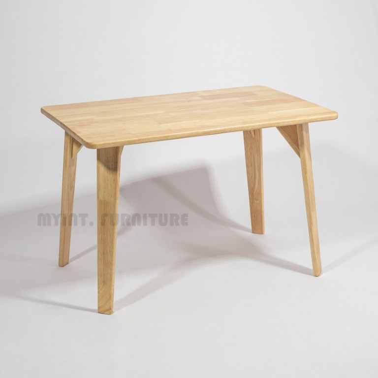 Wooden Kids Table